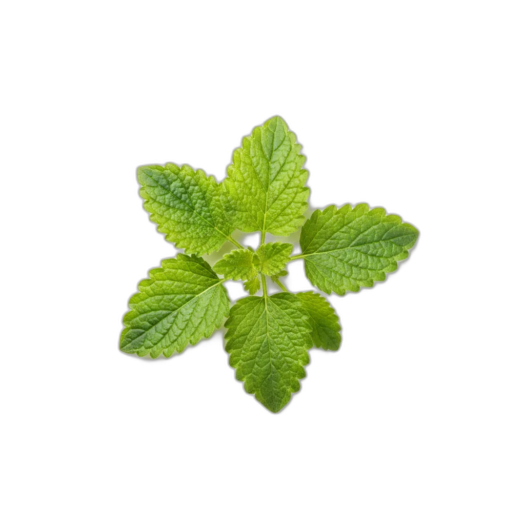 Lemon balm